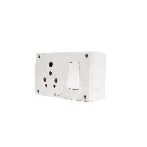 16A 3 in 1 Combine with Box