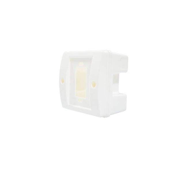 1 Way Fancy Gang Box