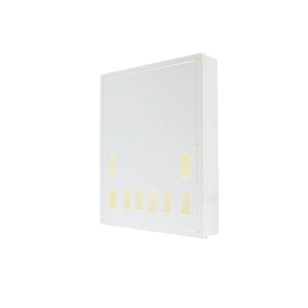 8x10 Surface Board - 8 Way